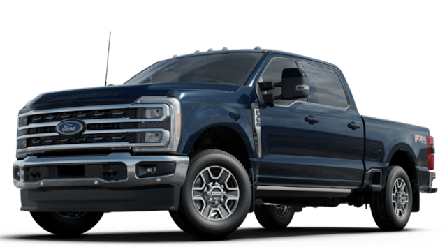2024 Ford SuperDuty